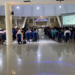 Suasana Pembinaan