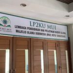 Gedung MUI kota Tangerang