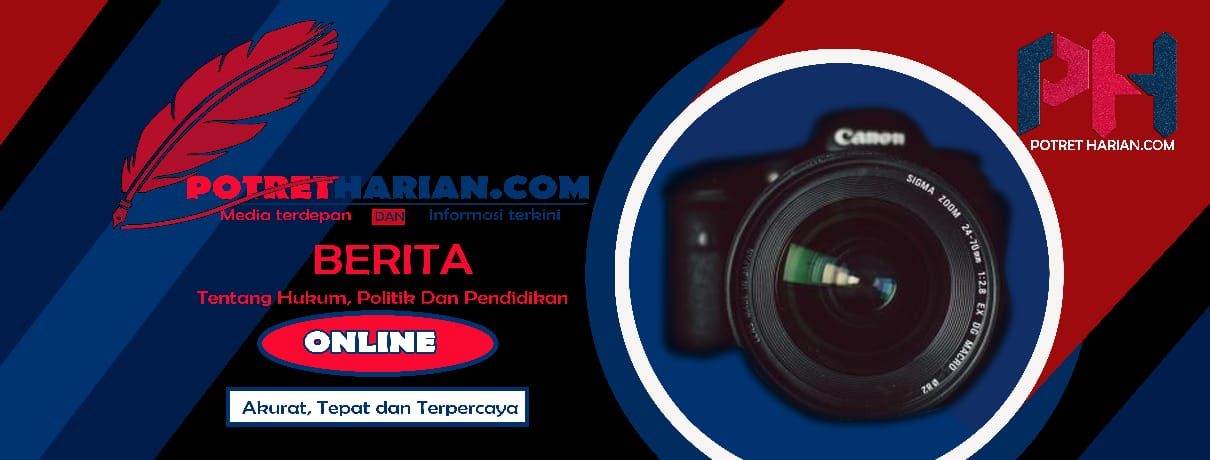POTRET HARIAN